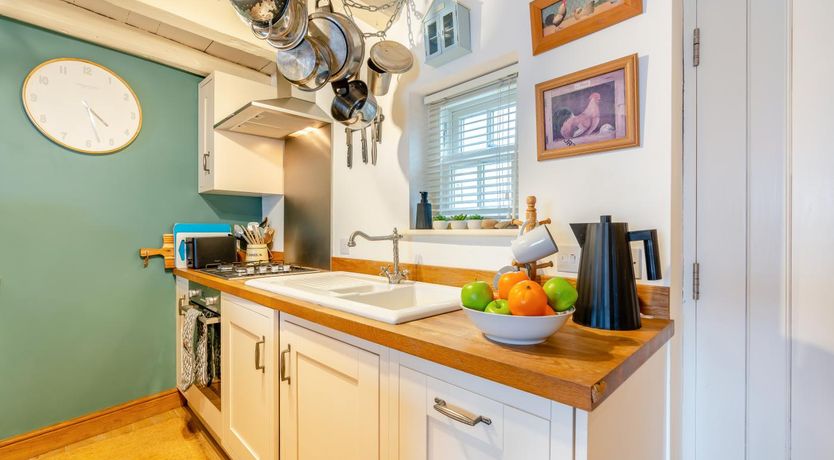 Photo of 2 Bed in Whitby