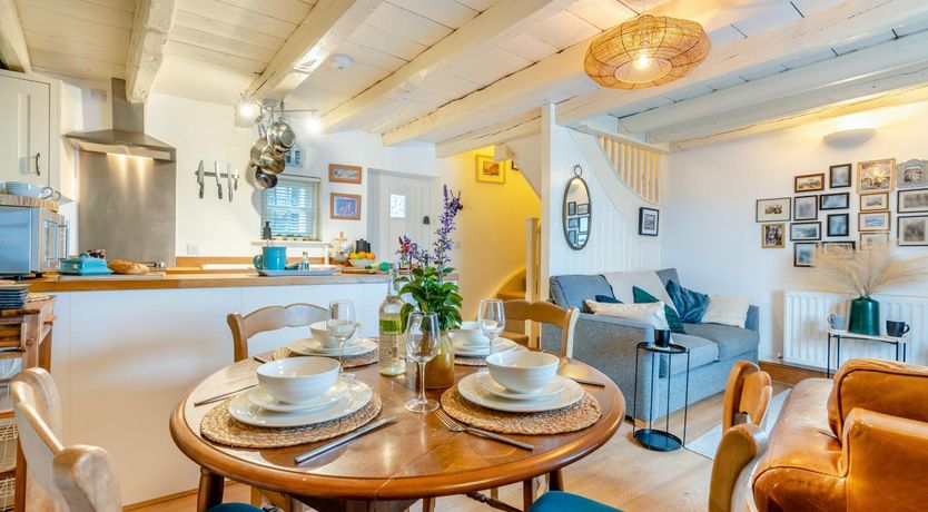 Photo of 2 Bed in Whitby