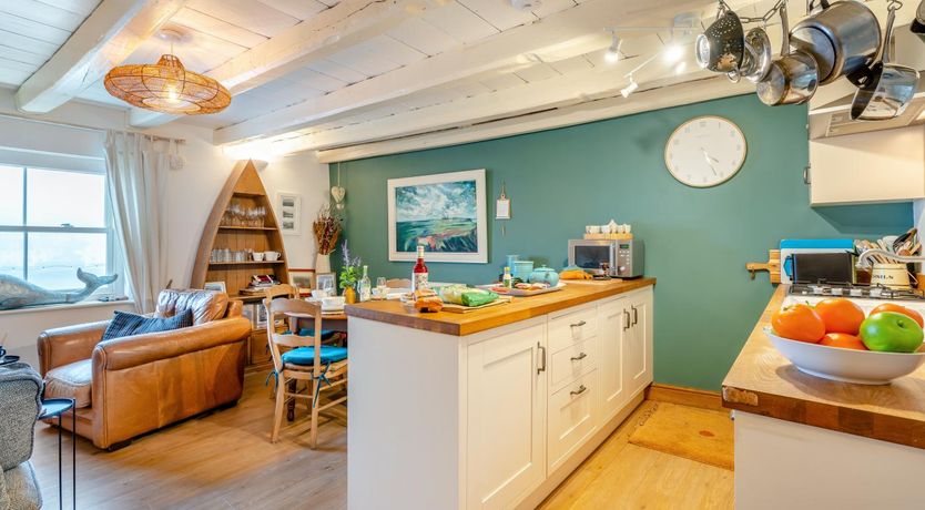 Photo of 2 Bed in Whitby