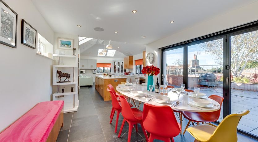 Photo of 4 Bed in Southwold