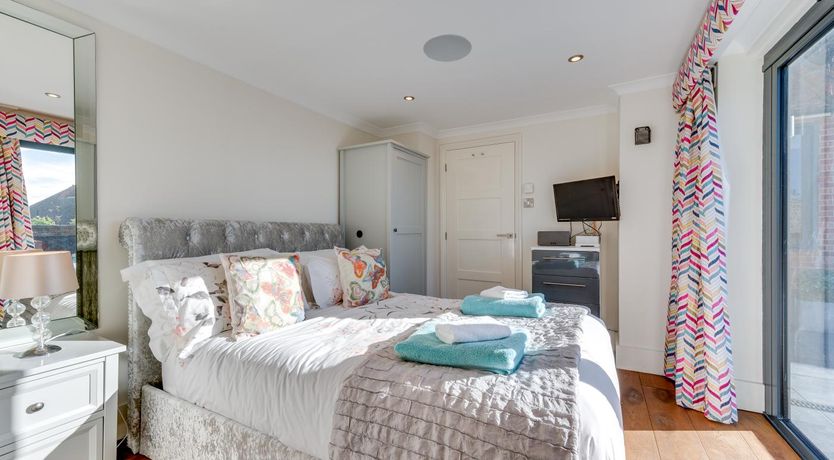 Photo of 4 Bed in Southwold