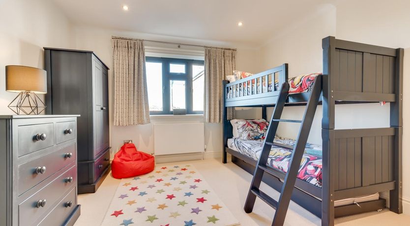 Photo of 4 Bed in Southwold