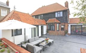 Photo of 4 Bed in Southwold