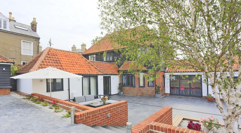 Photo of 4 Bed in Southwold