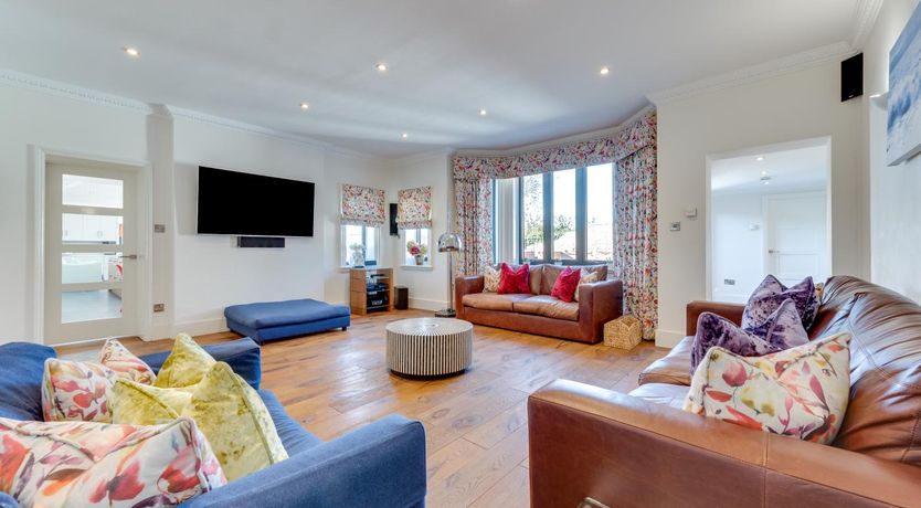 Photo of 4 Bed in Southwold