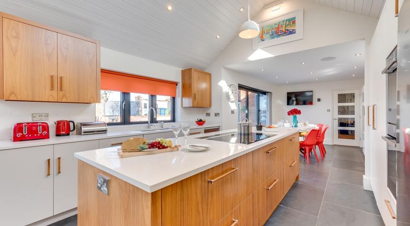 Photo of 4 Bed in Southwold