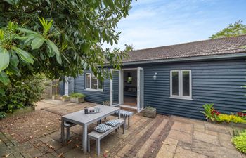 3 Bed in Snape Holiday Home