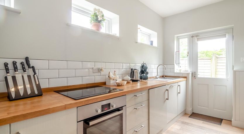 Photo of 3 Bed in Snape