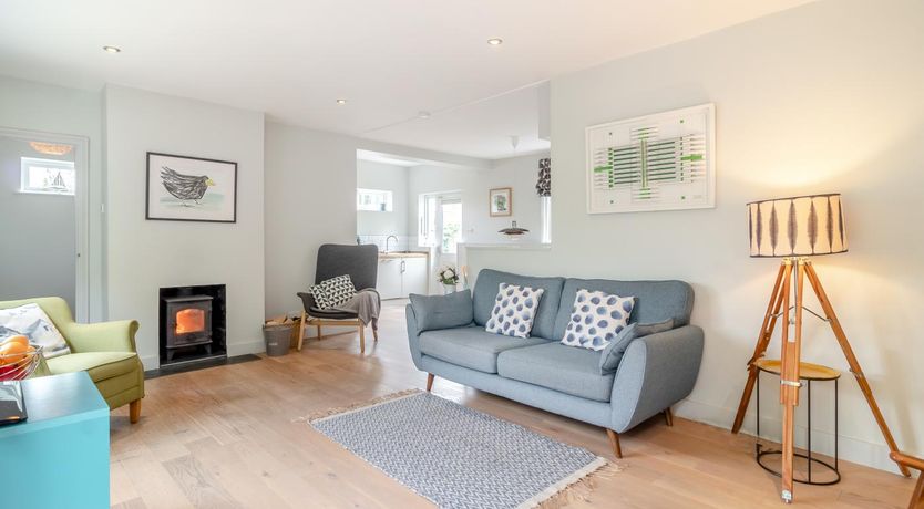 Photo of 3 Bed in Snape