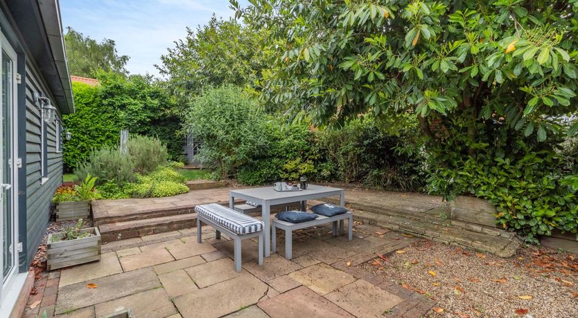 Photo of 3 Bed in Snape