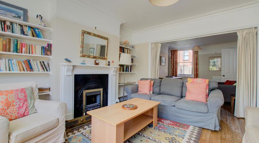 Photo of 5 Bed in Southwold