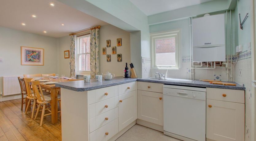 Photo of 5 Bed in Southwold