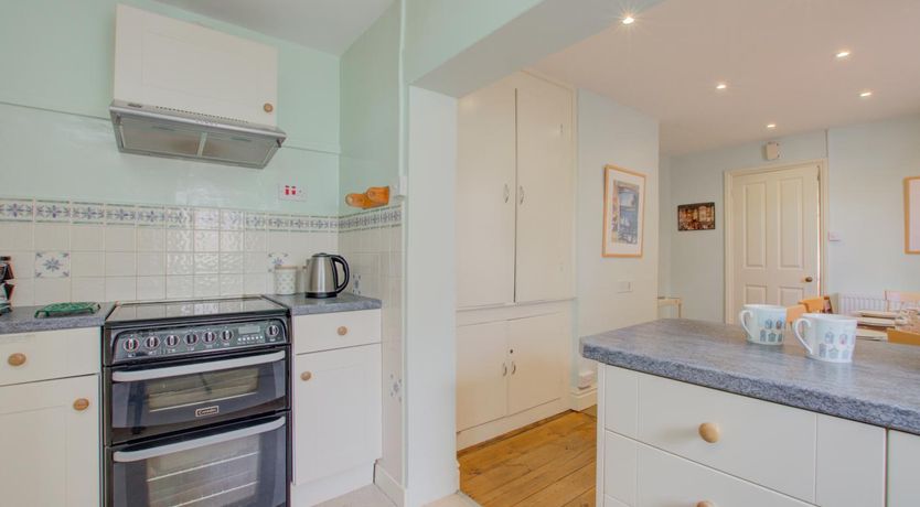 Photo of 5 Bed in Southwold