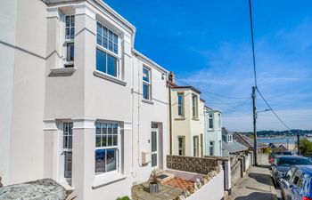3 Bed in Padstow Holiday Home