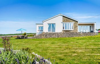 3 Bed in Southerndown Holiday Home