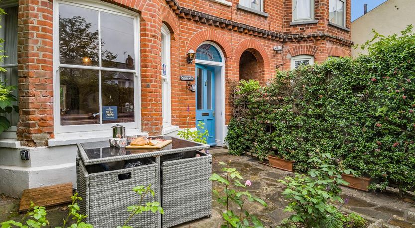 Photo of 3 Bed in Southwold