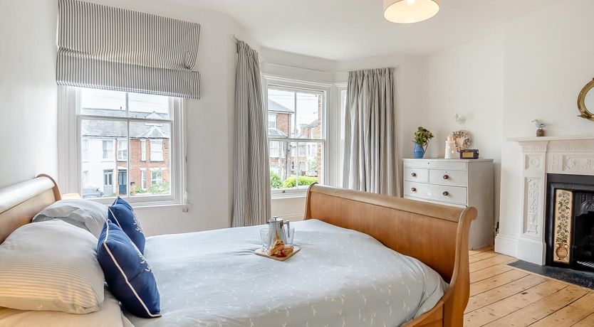 Photo of 3 Bed in Southwold