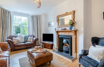 3 Bed in Southwold Holiday Home