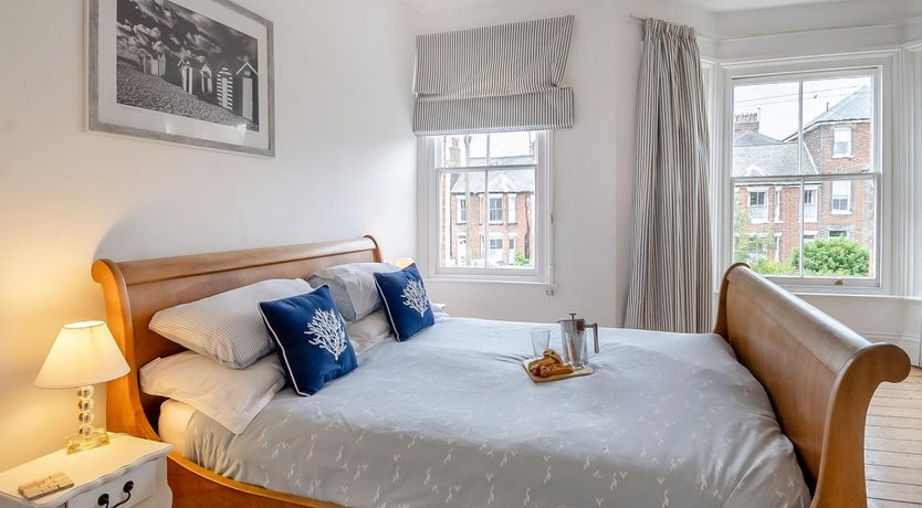 Photo of 3 Bed in Southwold