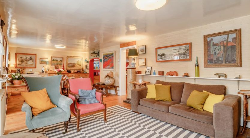 Photo of 4 Bed in Aldeburgh