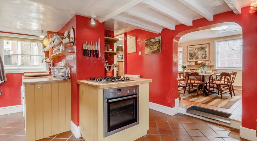 Photo of 4 Bed in Aldeburgh