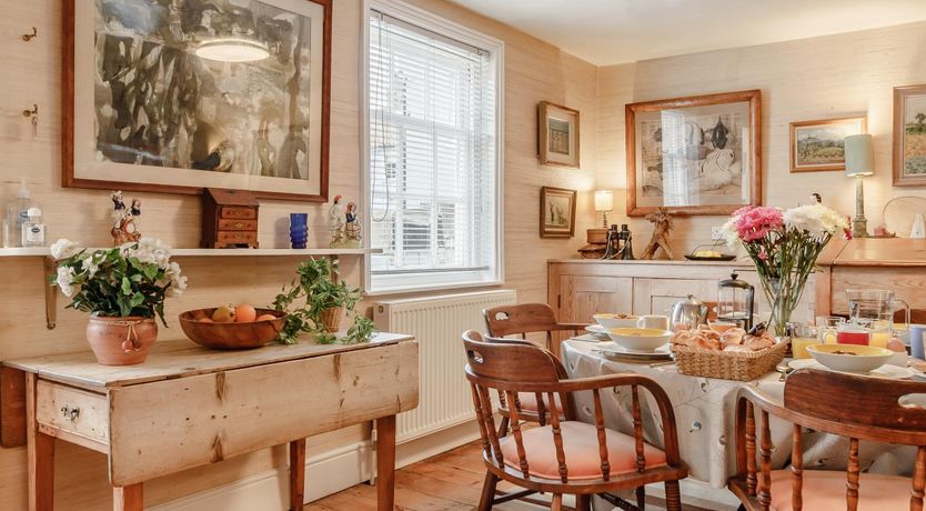 Photo of 4 Bed in Aldeburgh