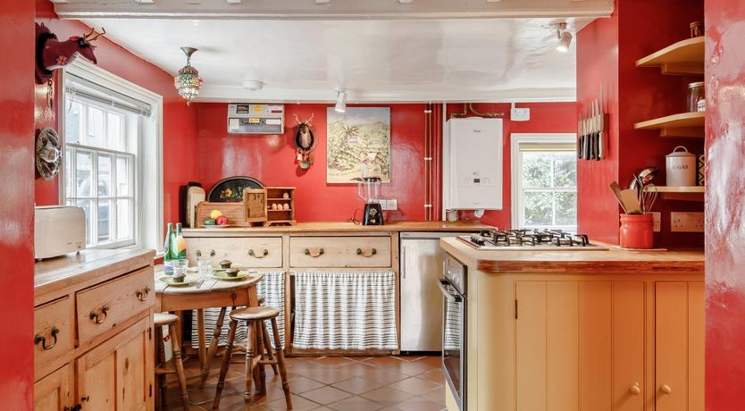 Photo of 4 Bed in Aldeburgh