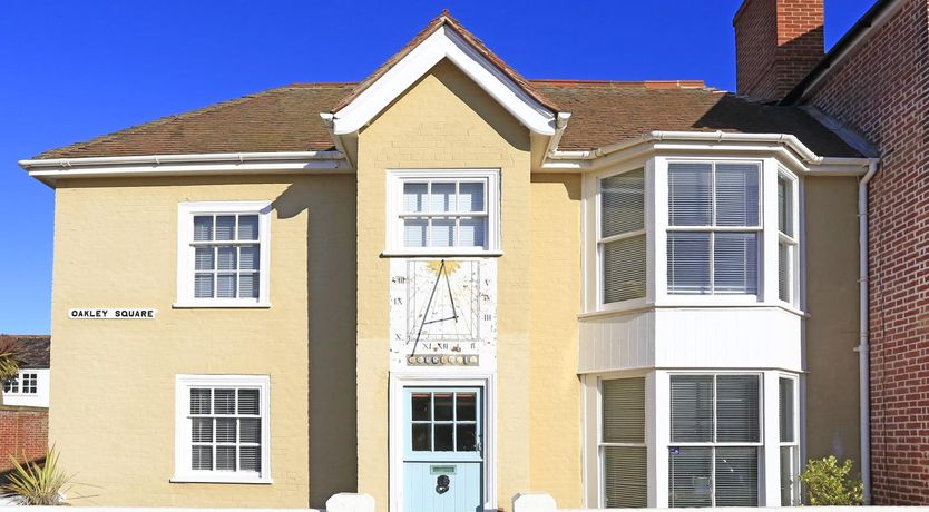 Photo of 4 Bed in Aldeburgh