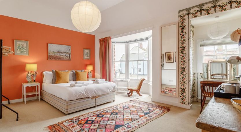 Photo of 4 Bed in Aldeburgh