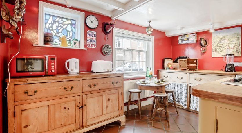 Photo of 4 Bed in Aldeburgh