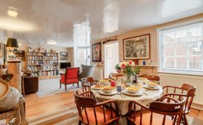 Photo of 4 Bed in Aldeburgh