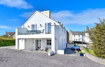 3 Bed in Pwllheli Holiday Home