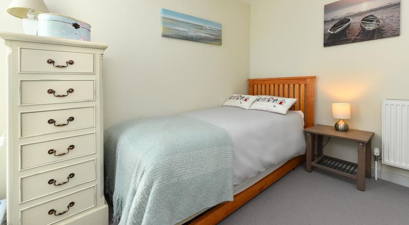 Photo of 3 Bed in Pwllheli