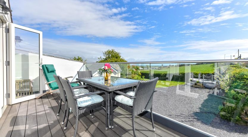 Photo of 3 Bed in Pwllheli