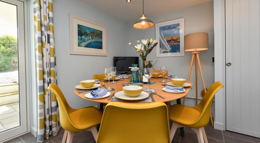 Photo of 3 Bed in Pwllheli