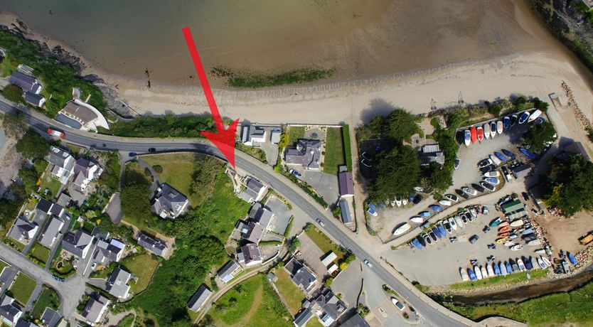 Photo of 5 Bed in Pwllheli