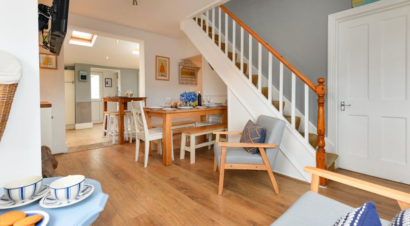 Photo of 5 Bed in Pwllheli