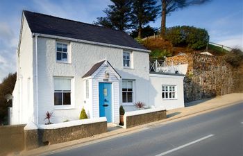 5 Bed in Pwllheli Holiday Home