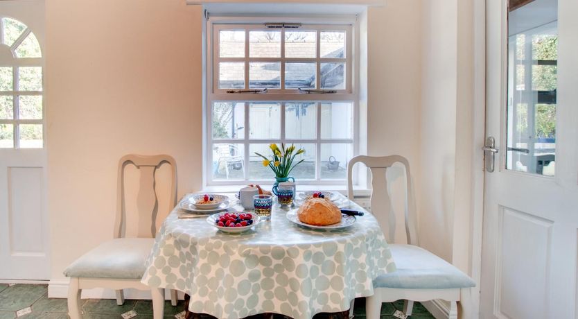 Photo of 2 Bed in Whitby