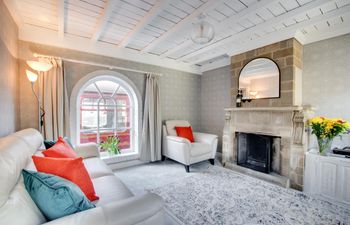 2 Bed in Whitby Holiday Home