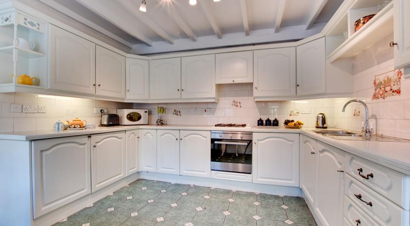 Photo of 2 Bed in Whitby