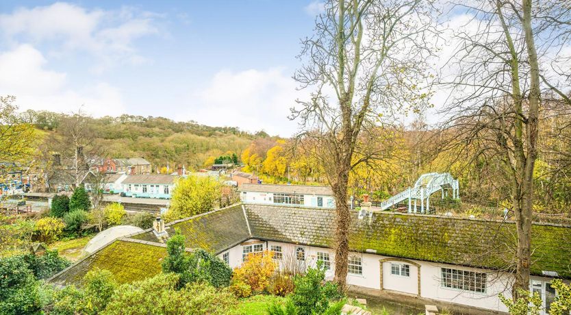 Photo of 2 Bed in Whitby