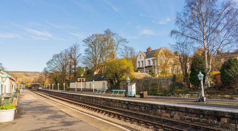 Photo of 2 Bed in Whitby