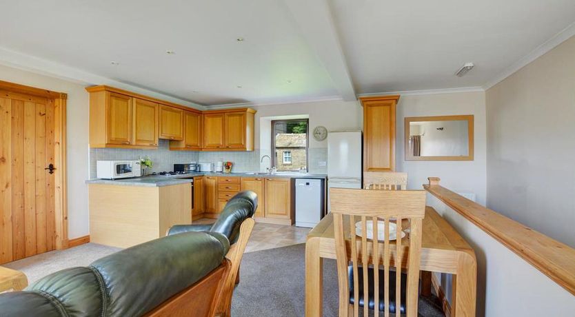 Photo of 1 Bed in Cowling