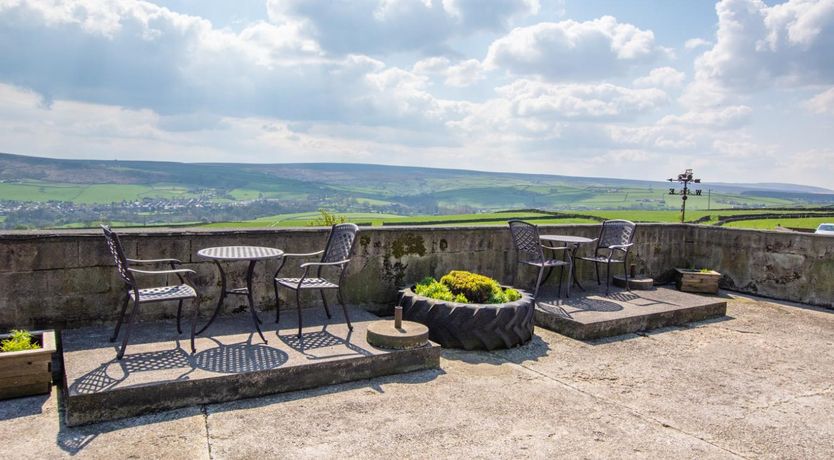 Photo of 1 Bed in Cowling