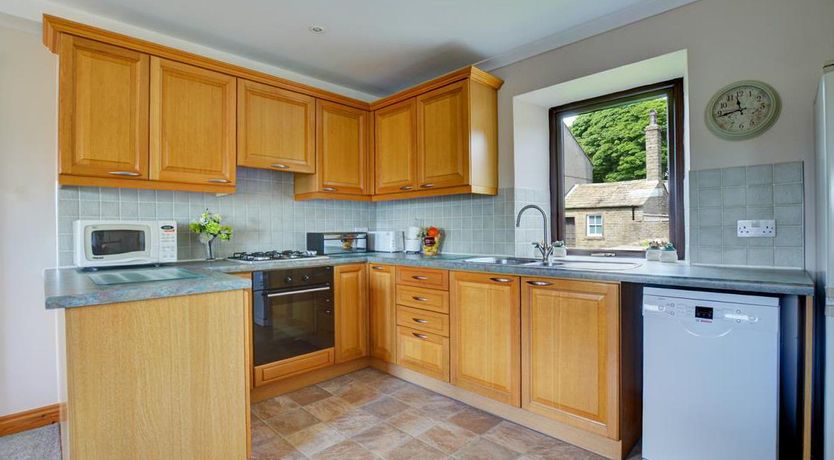 Photo of 1 Bed in Cowling