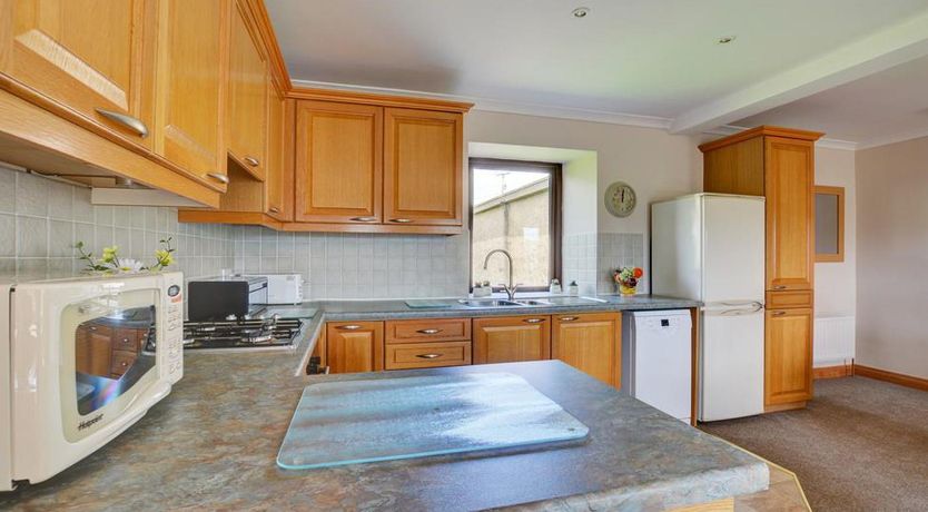 Photo of 1 Bed in Cowling