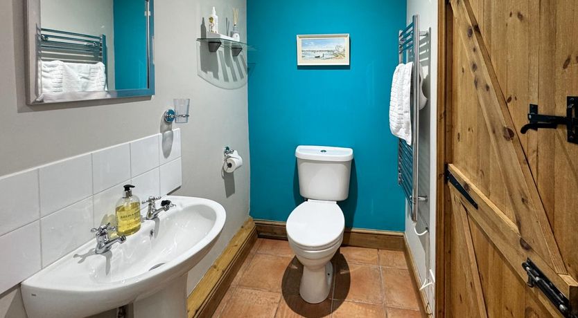 Photo of 1 Bed in Snape