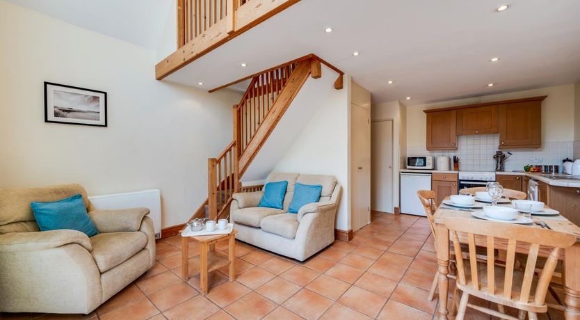 Photo of 1 Bed in Snape