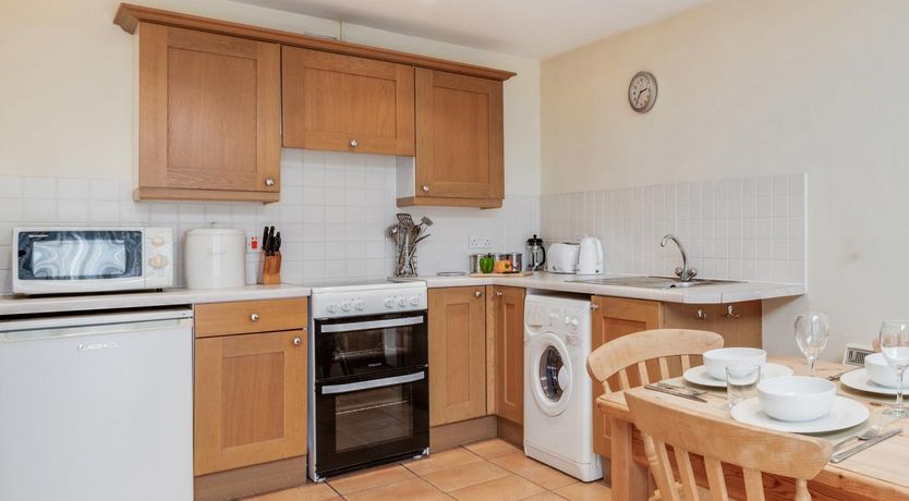 Photo of 1 Bed in Snape